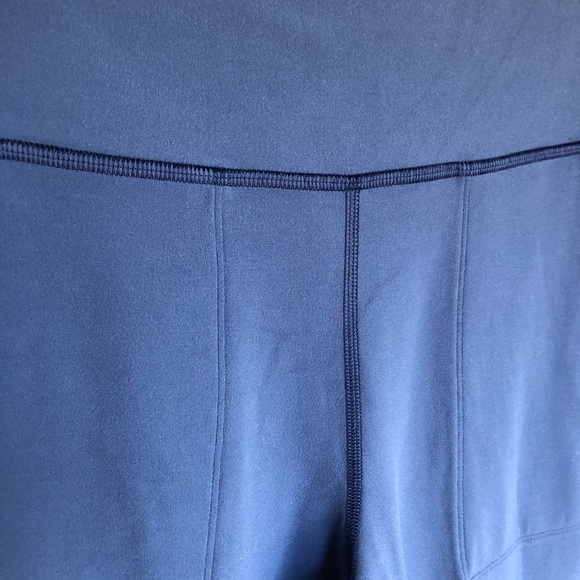 ❣️ SOLD - Lululemon Align Jogger in Gatsby Blue - Picture 6 of 8